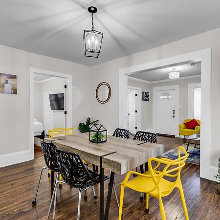 Charlotte Luxury Home Noda 외부 사진
