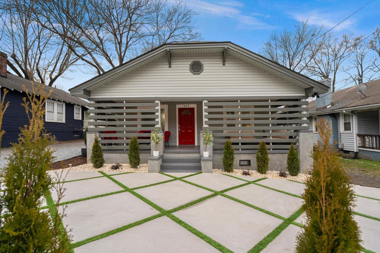 Charlotte Luxury Home Noda 외부 사진