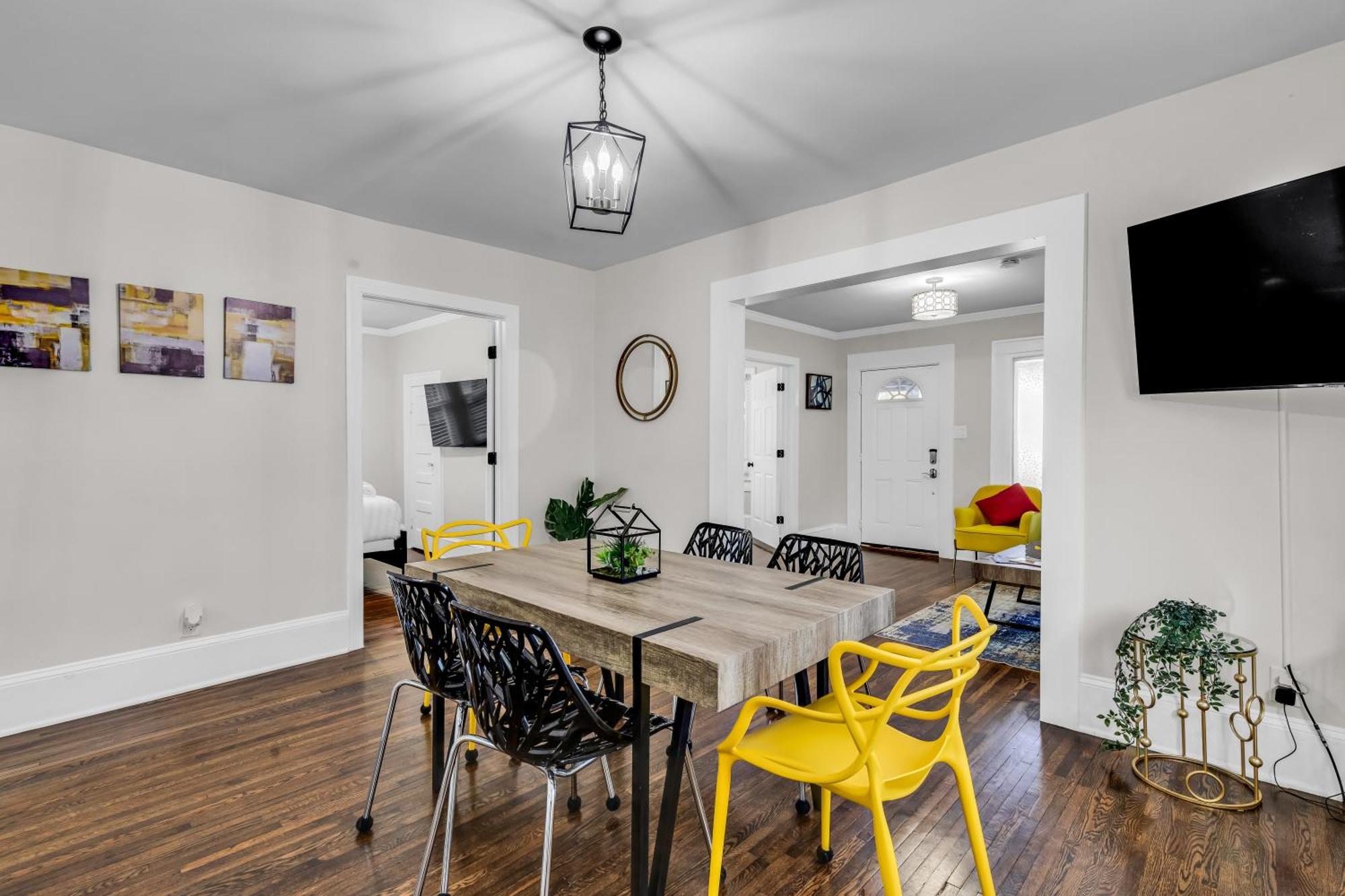 Charlotte Luxury Home Noda 외부 사진