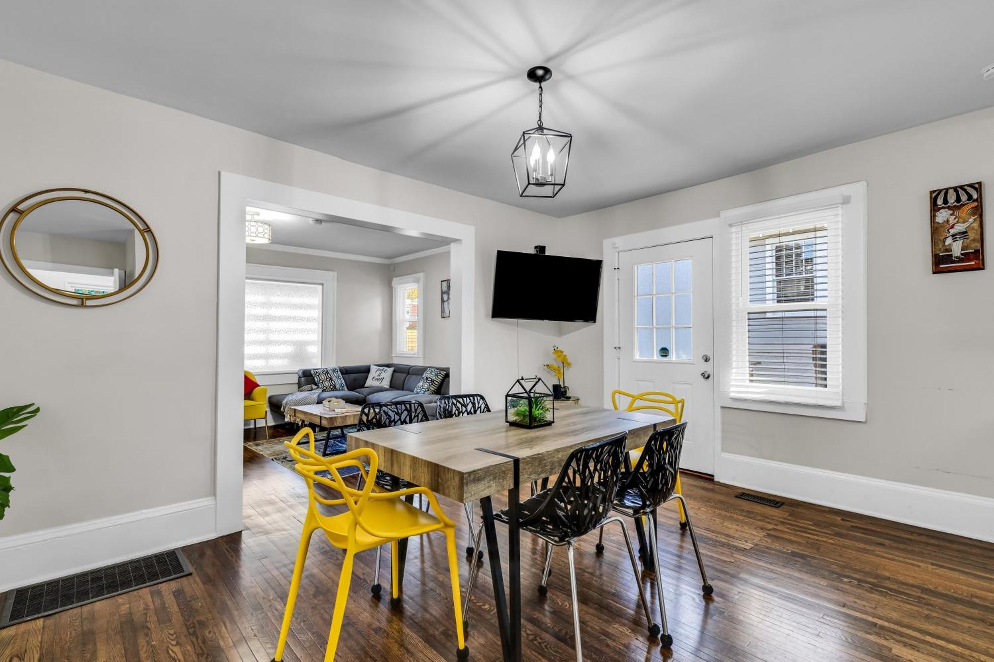 Charlotte Luxury Home Noda 외부 사진