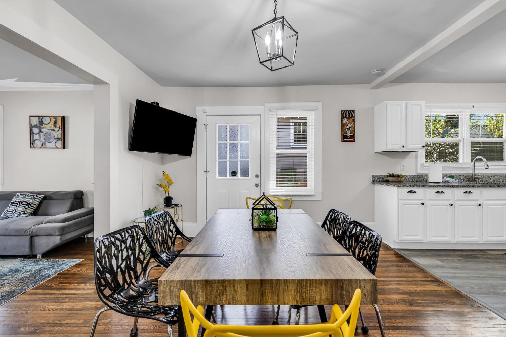 Charlotte Luxury Home Noda 외부 사진
