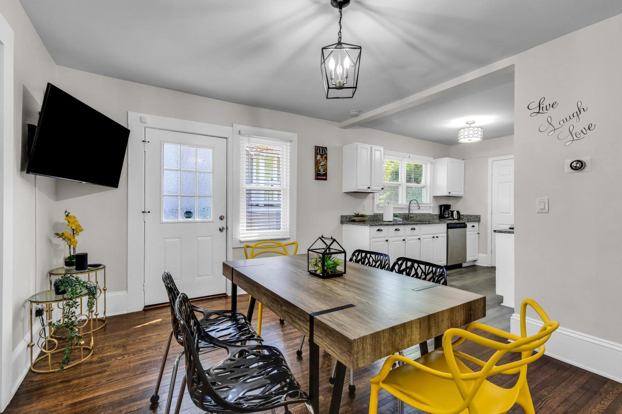 Charlotte Luxury Home Noda 외부 사진