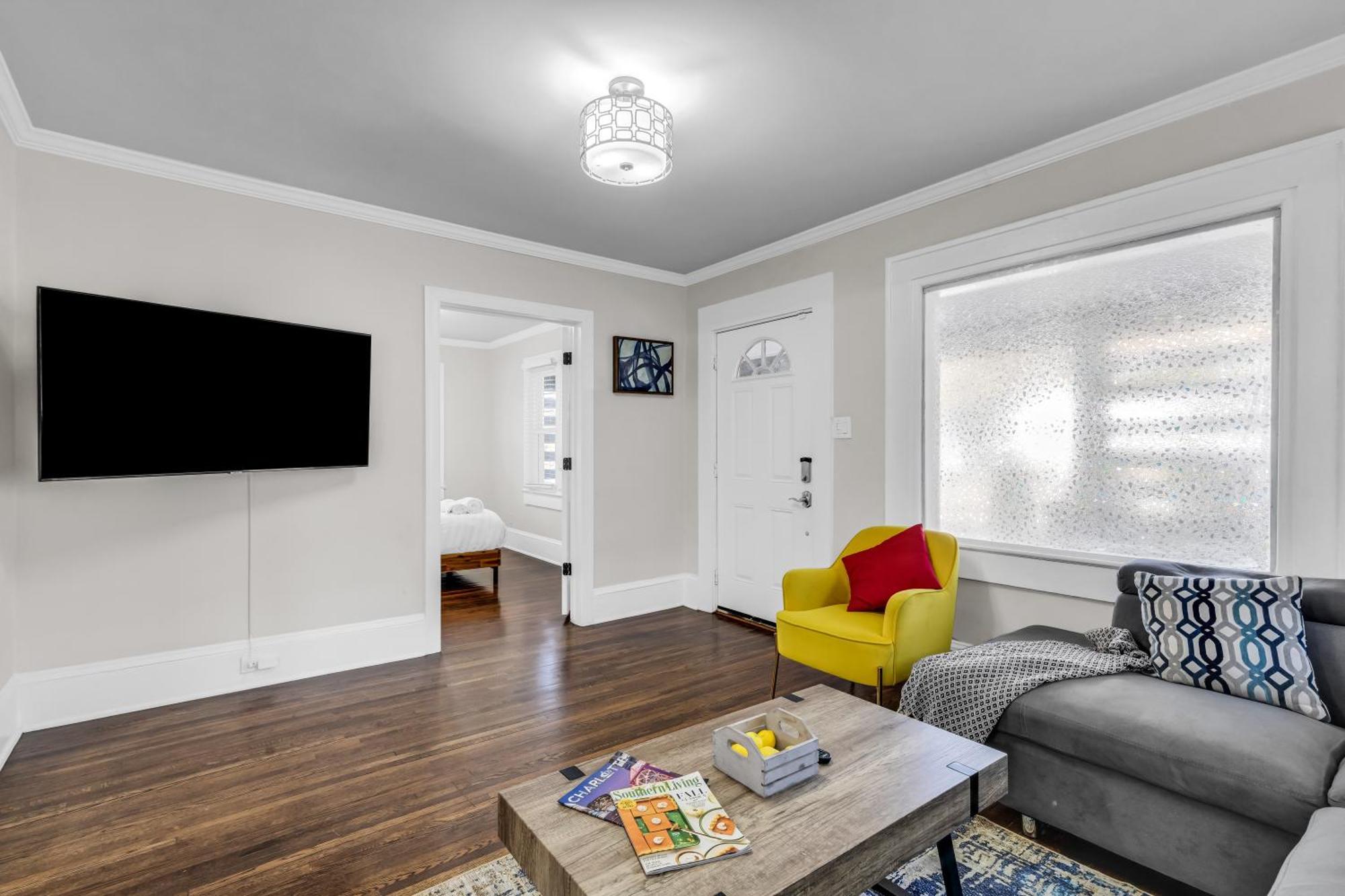 Charlotte Luxury Home Noda 외부 사진