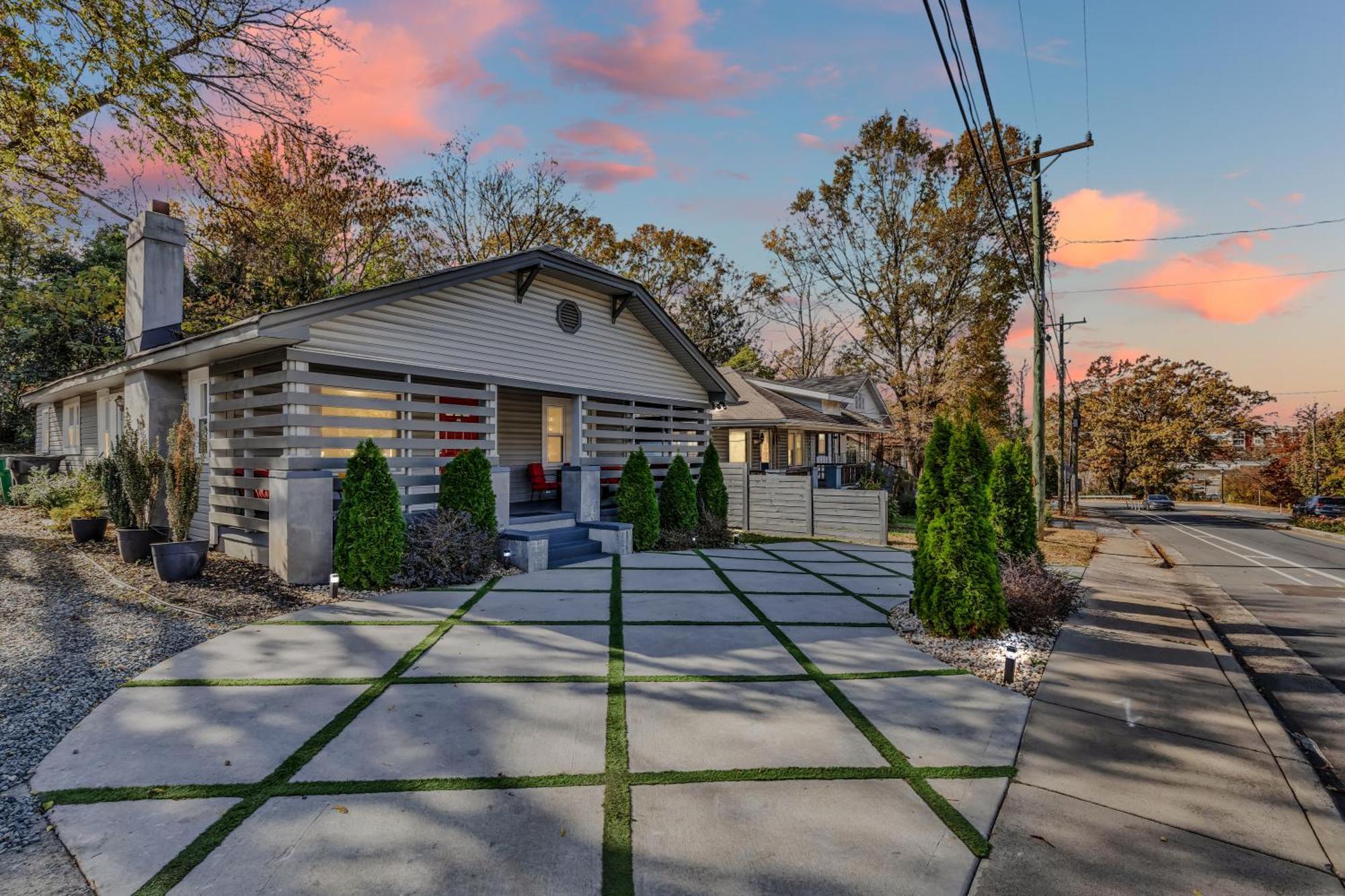 Charlotte Luxury Home Noda 외부 사진