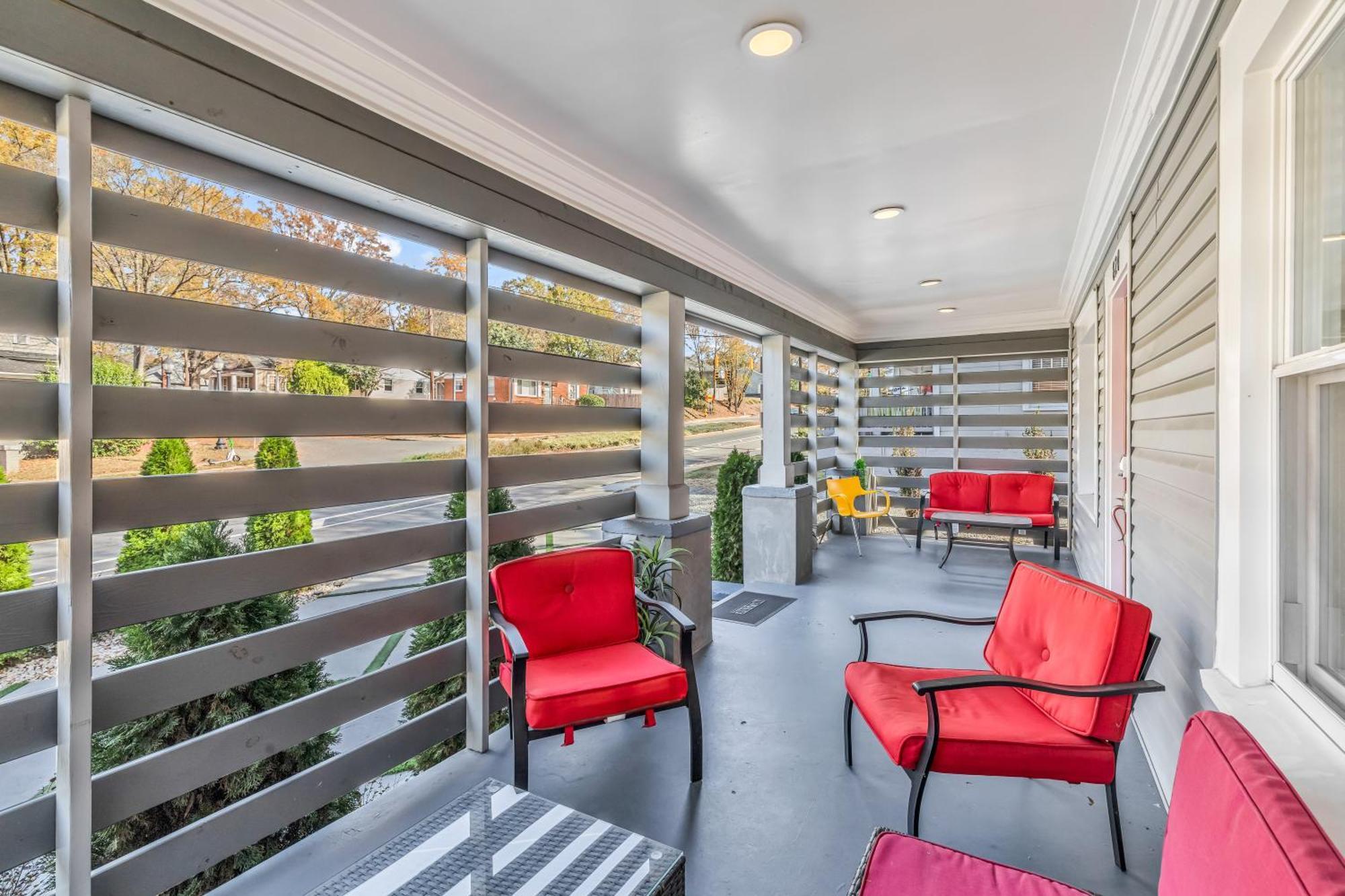 Charlotte Luxury Home Noda 외부 사진