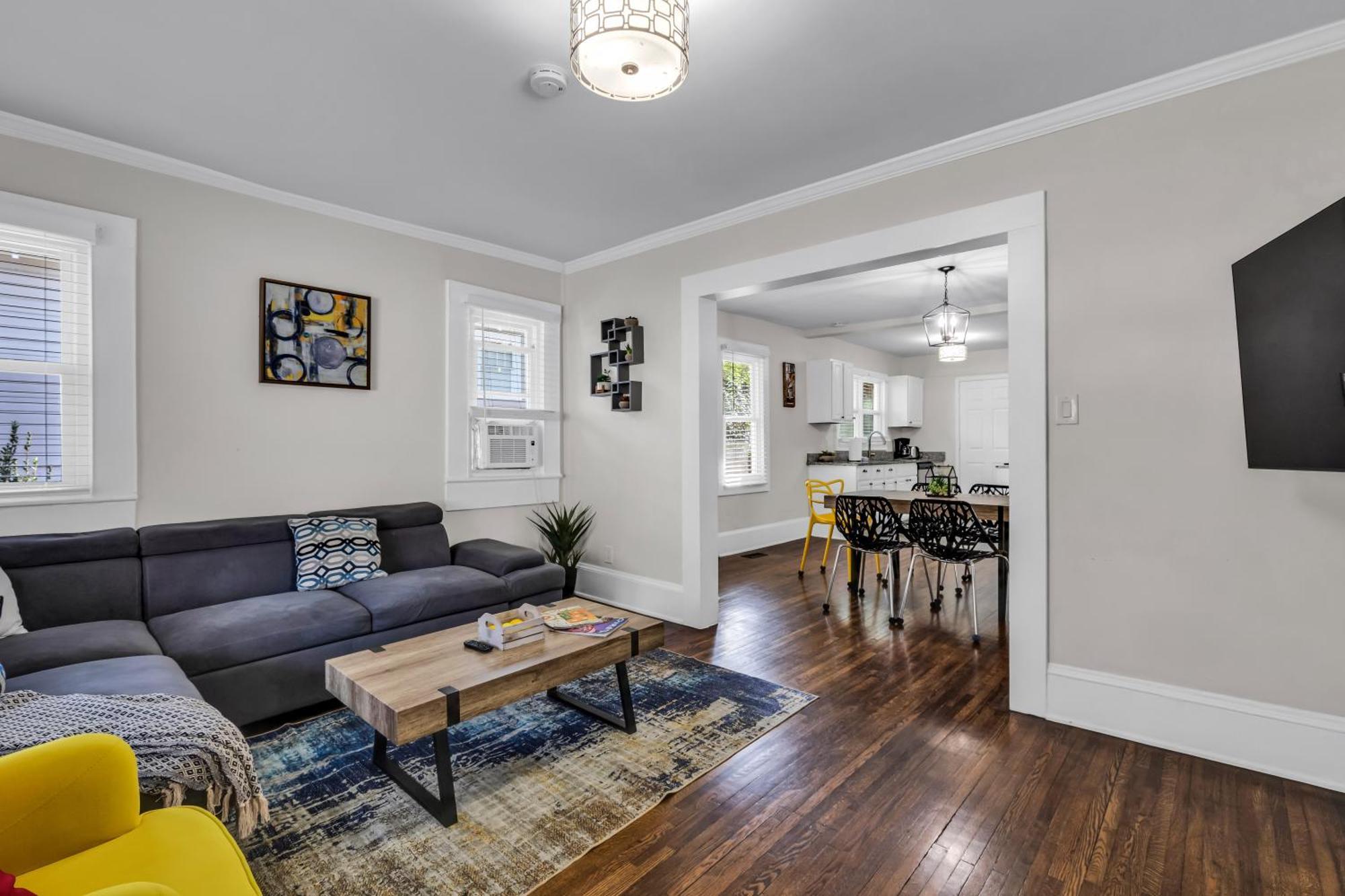 Charlotte Luxury Home Noda 외부 사진