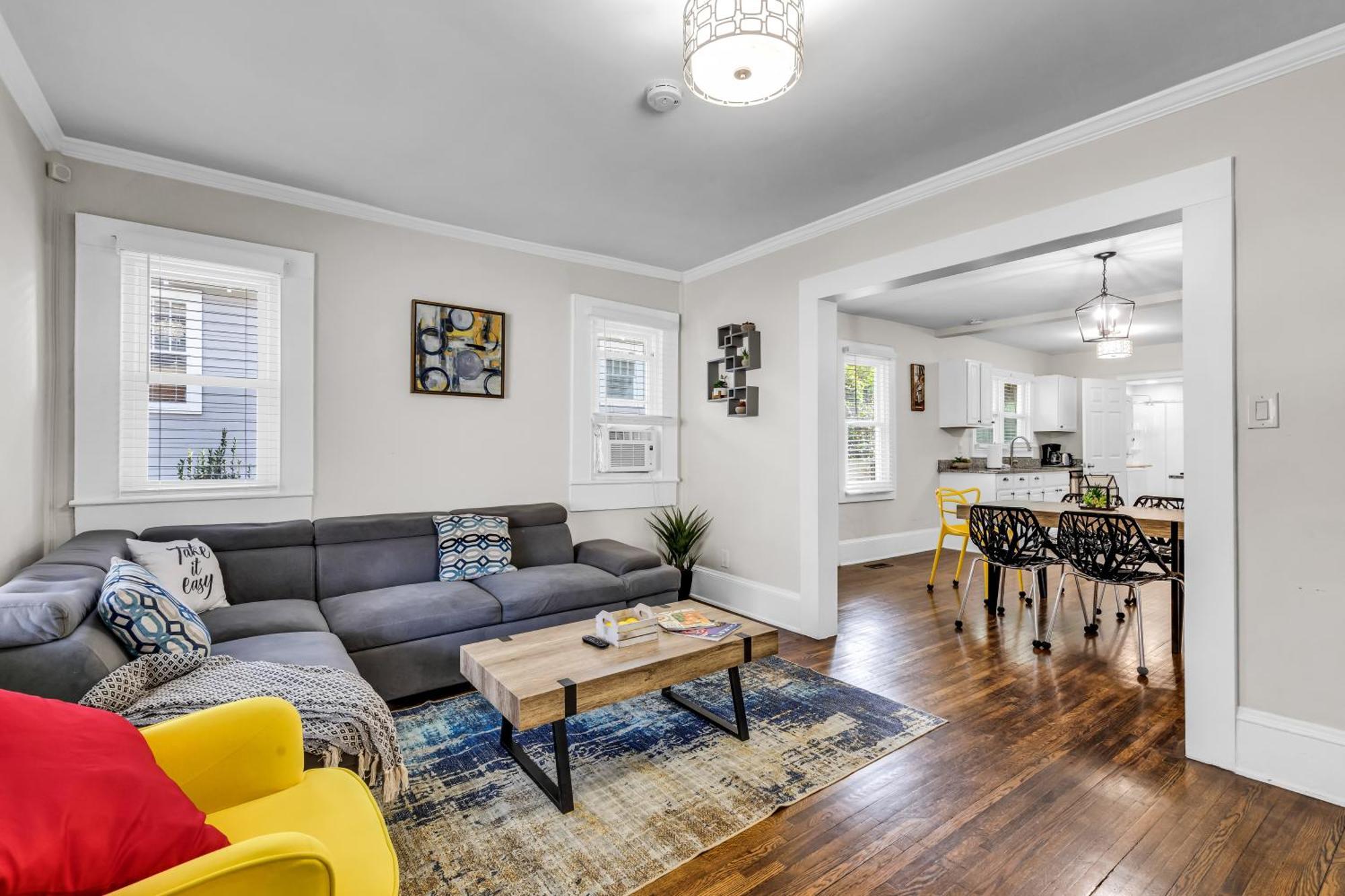 Charlotte Luxury Home Noda 외부 사진