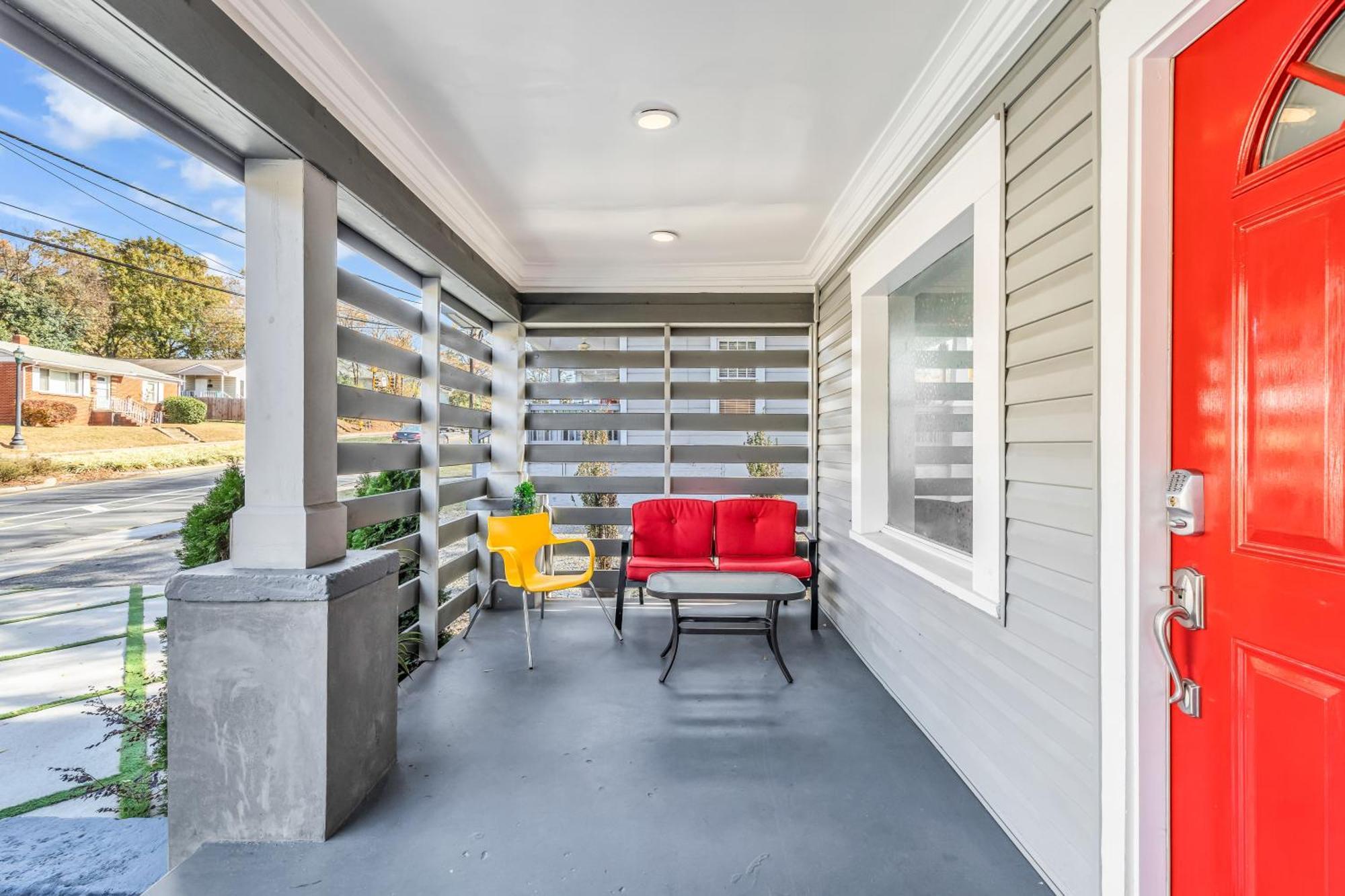 Charlotte Luxury Home Noda 외부 사진