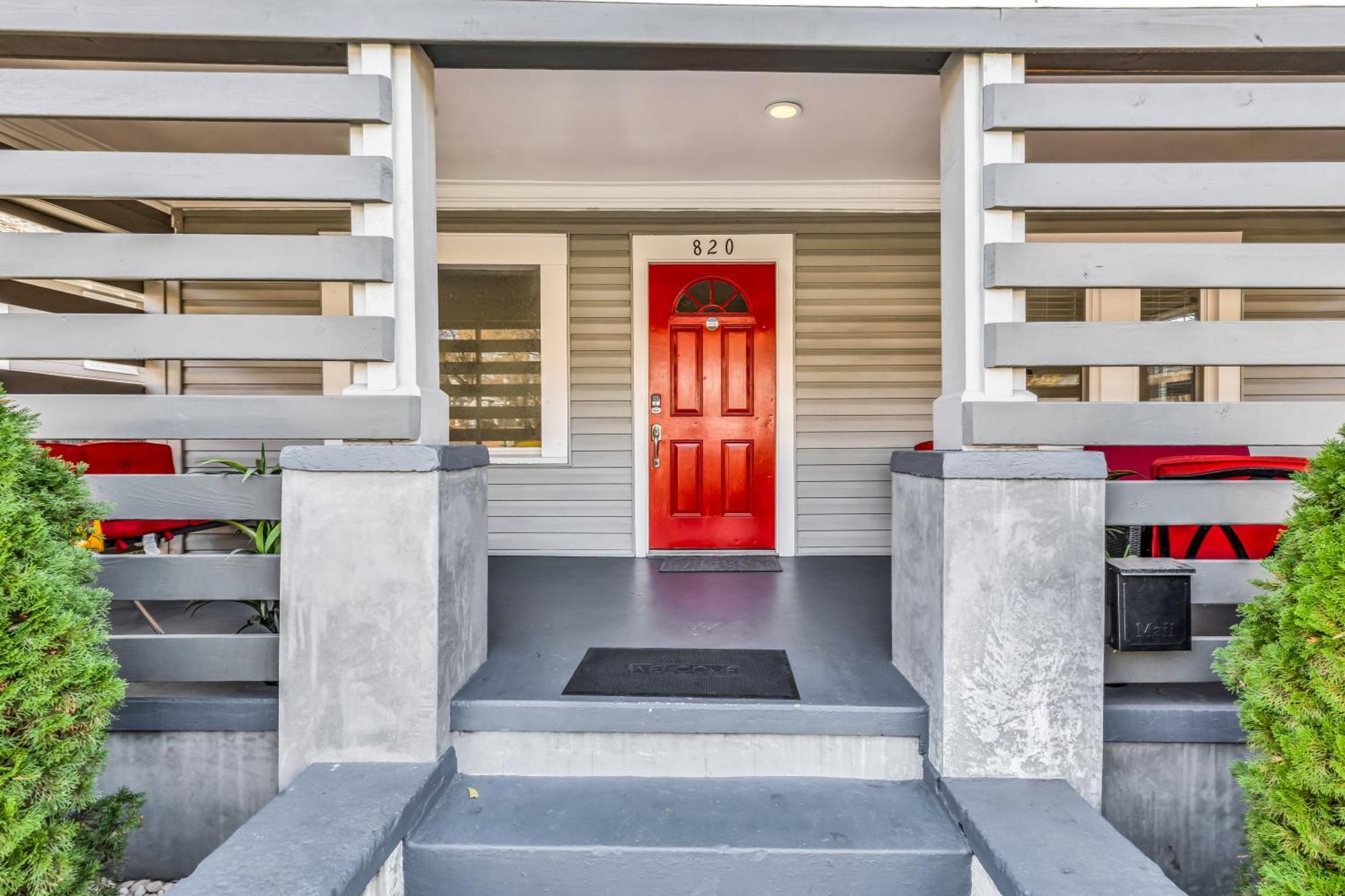 Charlotte Luxury Home Noda 외부 사진
