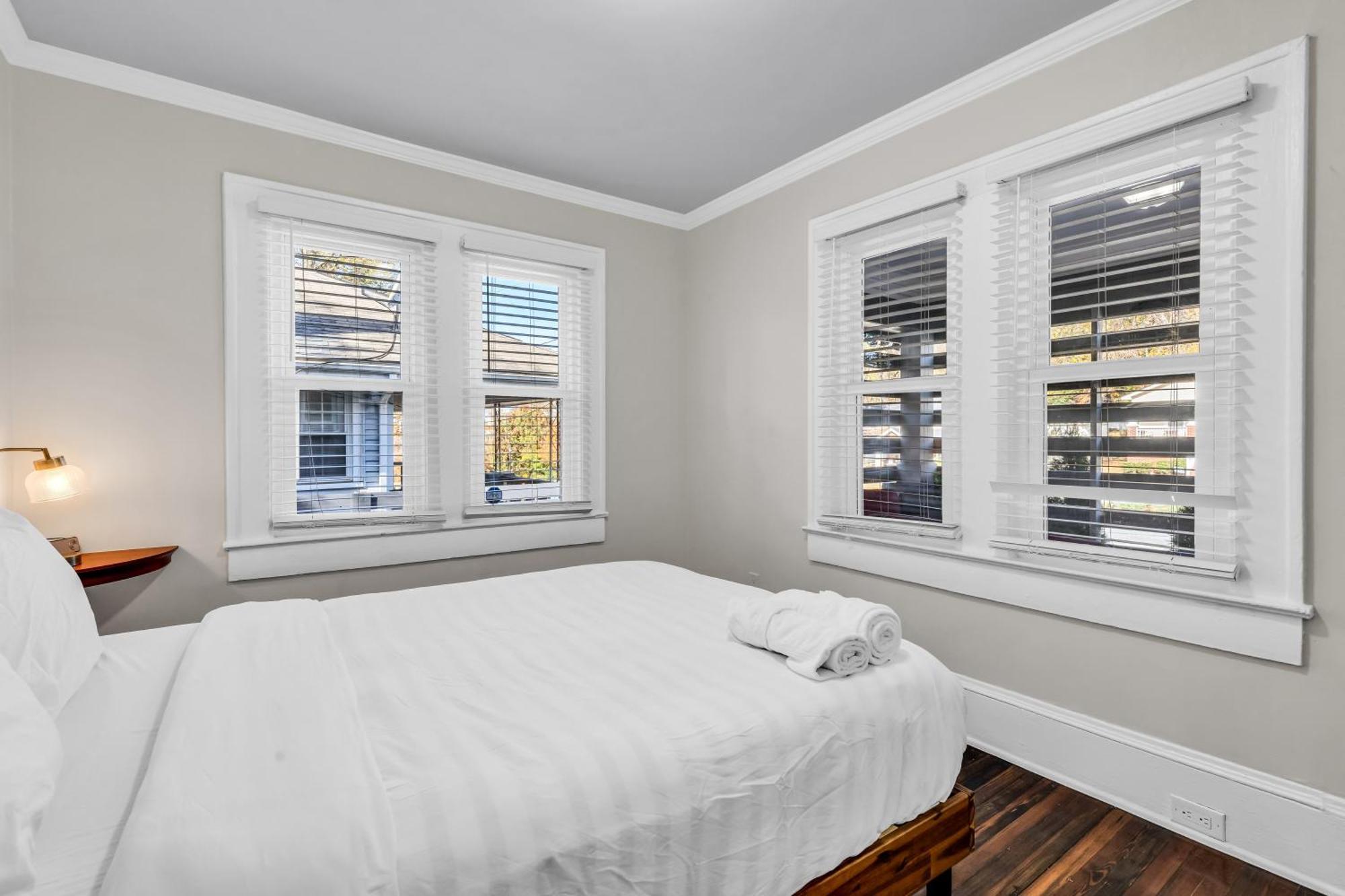 Charlotte Luxury Home Noda 외부 사진