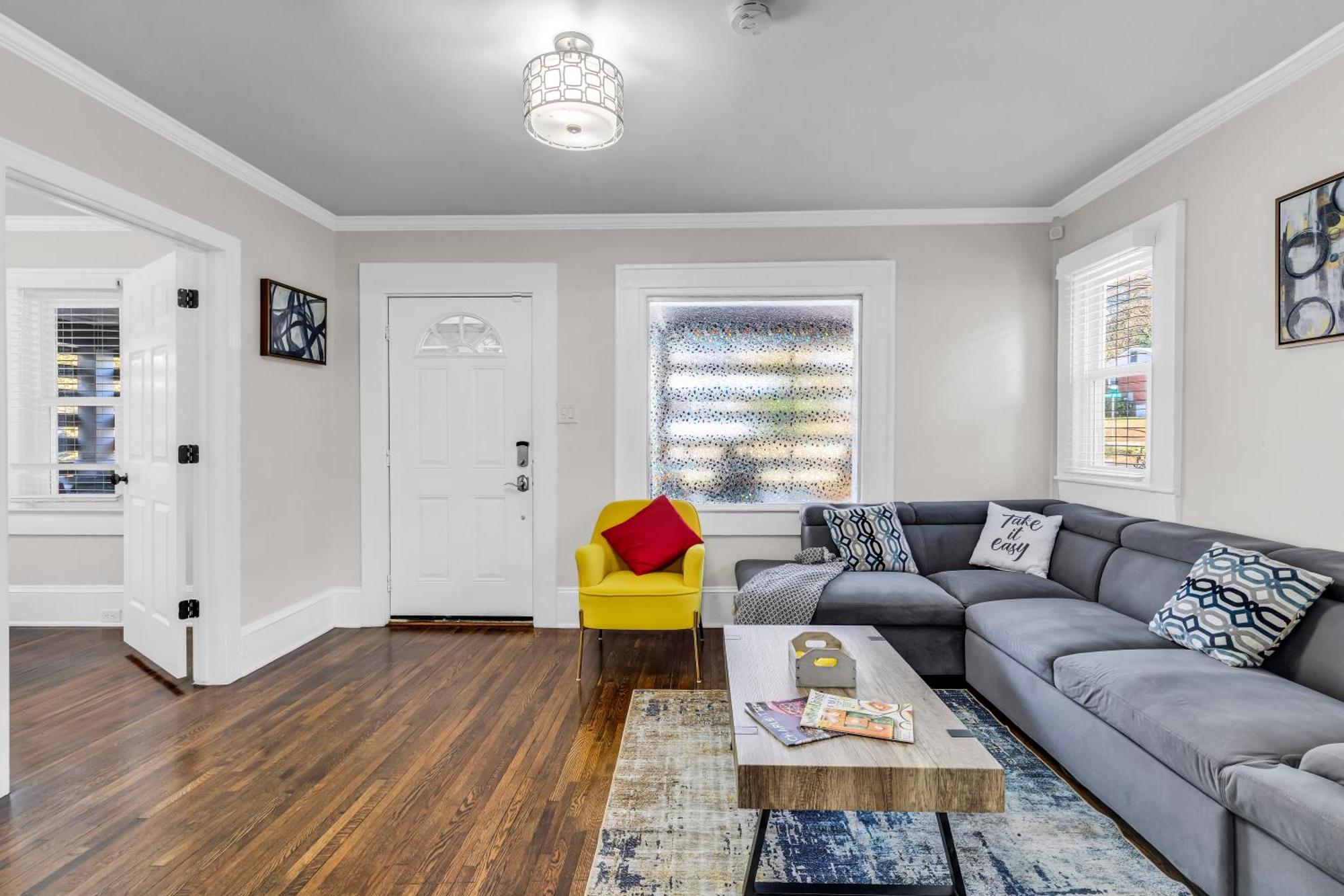 Charlotte Luxury Home Noda 외부 사진
