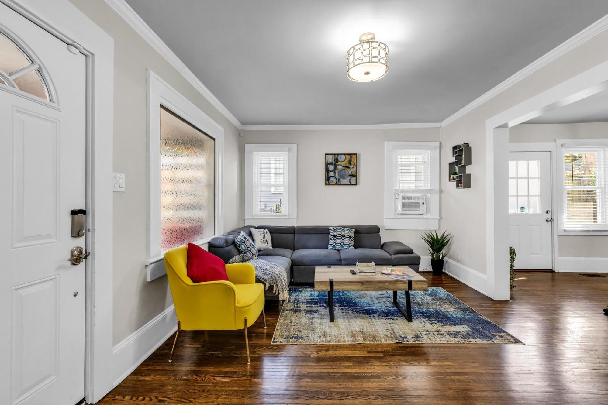 Charlotte Luxury Home Noda 외부 사진