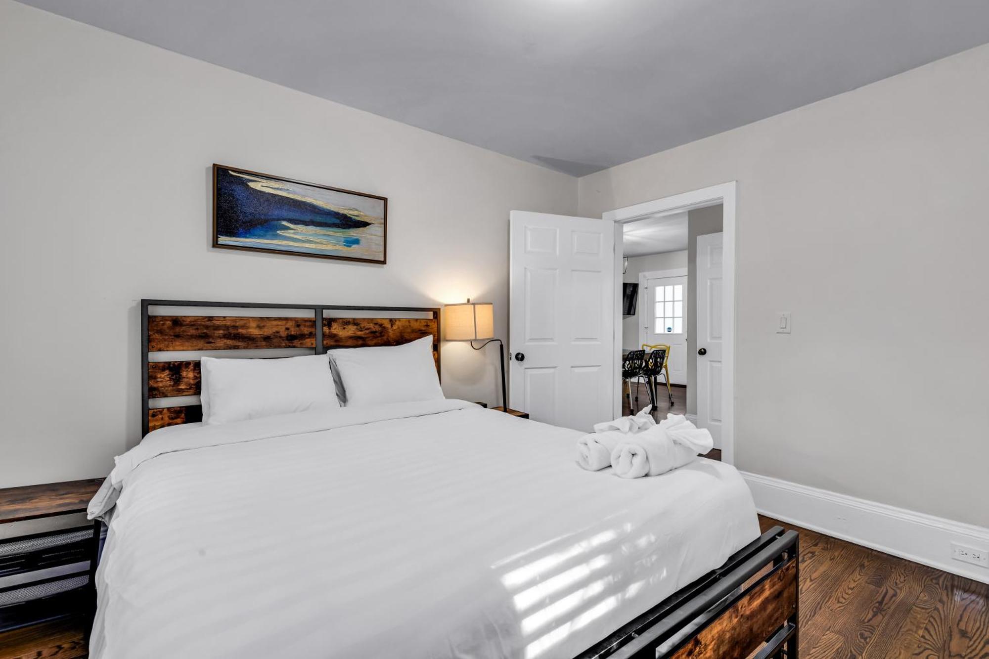 Charlotte Luxury Home Noda 외부 사진
